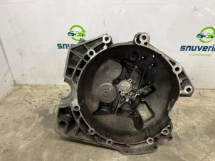 Used Gearbox casing Peugeot Boxer Price on request offered by Snuverink Autodemontage