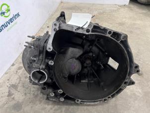 Used Gearbox casing Peugeot 308 SW (L4/L9/LC/LJ/LR) 1.6 BlueHDi 120 Price on request offered by Snuverink Autodemontage