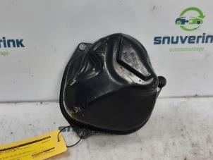 Used Gearbox cover Renault Kangoo Price € 30,00 Margin scheme offered by Snuverink Autodemontage