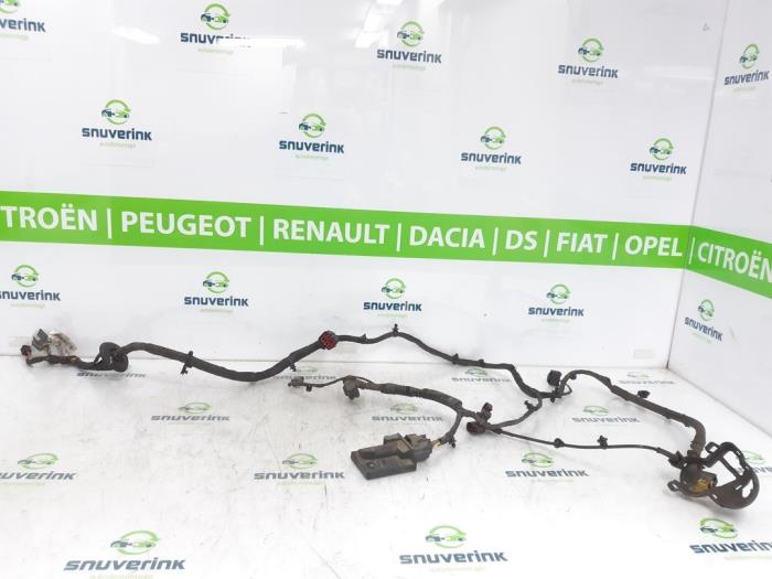 Usagé Ordinateur divers Volvo XC90 II 2.0 T8 16V Twin Engine AWD Prix € 50,98 Règlement à la marge proposé par Snuverink Autodemontage