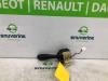 Interruptor de luz de un Renault Captur (2R) 1.2 TCE 16V EDC 2016