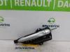 Renault Captur (2R) 1.2 TCE 16V EDC Rear door handle 4-door, left