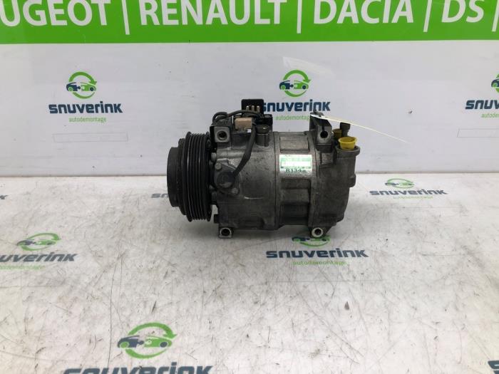 Usagé Pompe clim Mercedes C (W202) 2.8 C-280 24V Prix € 86,22 Règlement à la marge proposé par Snuverink Autodemontage