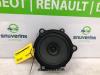 Renault Captur (2R) 1.2 TCE 16V EDC Speaker