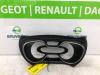 Renault Captur (2R) 1.2 TCE 16V EDC Elément tableau de bord