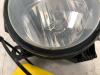 Fog light, front right from a Renault Captur (2R) 1.2 TCE 16V EDC 2016