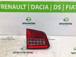 Used Taillight, left Citroen C5 III Berline (RD) 2.0 16V Price € 35,00 Margin scheme offered by Snuverink Autodemontage