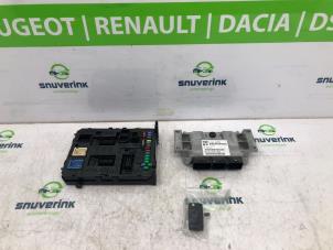 Usagé Calculateur moteur Citroen C5 III Berline (RD) 2.0 16V Prix € 300,00 Règlement à la marge proposé par Snuverink Autodemontage