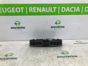 Used Heater control panel Citroen C5 III Berline (RD) 2.0 16V Price € 190,00 Margin scheme offered by Snuverink Autodemontage