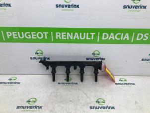 Used Ignition coil Citroen C5 III Berline (RD) 2.0 16V Price € 40,00 Margin scheme offered by Snuverink Autodemontage