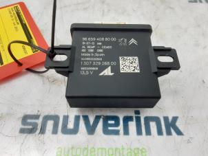 Używane Sterownik oswietlenia Citroen DS5 (KD/KF) 2.0 165 HYbrid4 16V Cena € 45,00 Procedura marży oferowane przez Snuverink Autodemontage