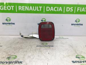 Used Taillight, right Jeep Wrangler (TJ) 4.0 4x4 Price € 40,00 Margin scheme offered by Snuverink Autodemontage