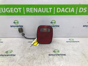 Used Taillight, left Jeep Wrangler (TJ) 4.0 4x4 Price € 40,00 Margin scheme offered by Snuverink Autodemontage