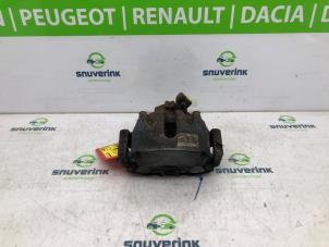 Used Front brake calliper, left Citroen DS5 (KD/KF) 2.0 165 HYbrid4 16V Price € 30,00 Margin scheme offered by Snuverink Autodemontage