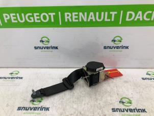 Used Rear seatbelt, left Citroen DS5 (KD/KF) 2.0 165 HYbrid4 16V Price € 55,00 Margin scheme offered by Snuverink Autodemontage