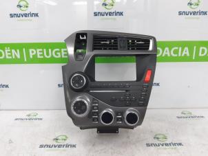 Used Heater control panel Citroen DS5 (KD/KF) 2.0 165 HYbrid4 16V Price € 90,00 Margin scheme offered by Snuverink Autodemontage