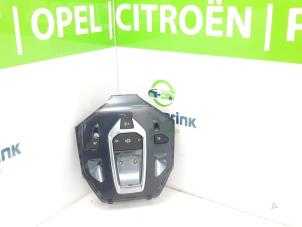 Used Interior lighting, front Citroen DS5 (KD/KF) 2.0 165 HYbrid4 16V Price € 30,00 Margin scheme offered by Snuverink Autodemontage