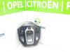 Oswietlenie wewnetrzne przód z Citroën DS5 (KD/KF) 2.0 165 HYbrid4 16V 2013