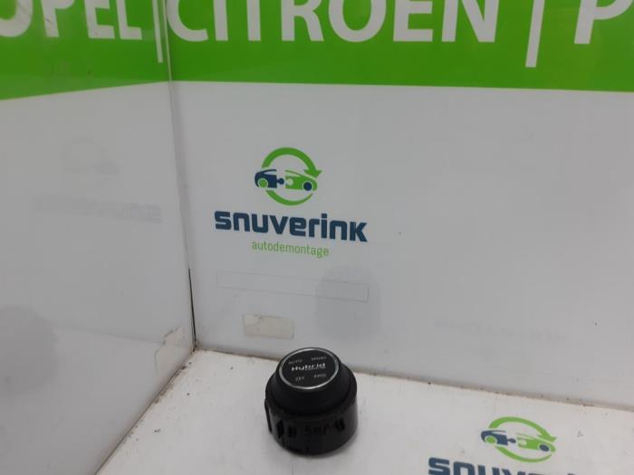 Gebrauchte Schalter Citroen DS5 (KD/KF) 2.0 165 HYbrid4 16V Preis € 24,98 Margenregelung angeboten von Snuverink Autodemontage