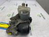 Robotised gearbox from a Peugeot 5008 I (0A/0E) 1.6 HDiF 16V 2010