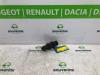 Peugeot 5008 I (0A/0E) 1.6 HDiF 16V Multi-functional window switch