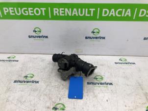 Used Throttle body Peugeot 5008 I (0A/0E) 1.6 HDiF 16V Price € 45,00 Margin scheme offered by Snuverink Autodemontage