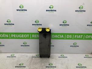 Used Intercooler Peugeot 5008 I (0A/0E) 1.6 HDiF 16V Price € 40,00 Margin scheme offered by Snuverink Autodemontage