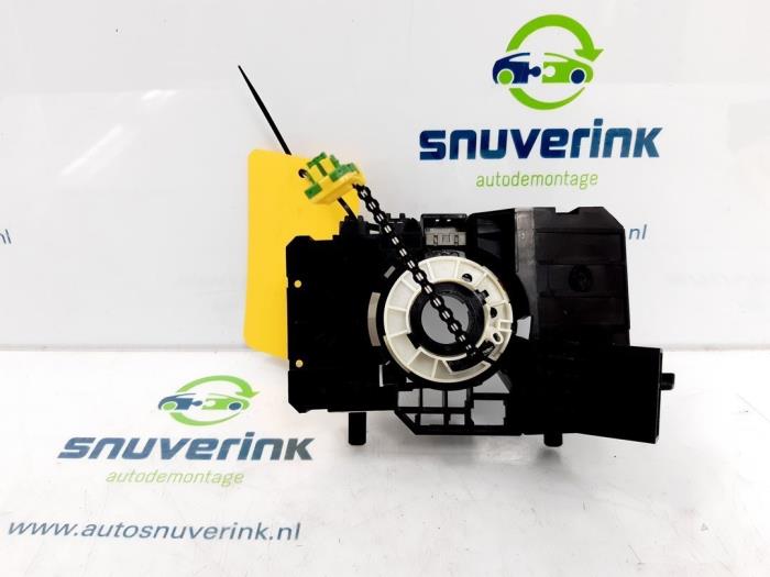 Airbag Clock Spring Renault Twingo II 1 2 16V 7701063406 airbag-clock-spring-renault-twingo-ii-1-2-16v-7701063406