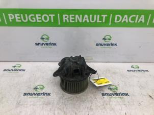 Used Heating and ventilation fan motor Jeep Wrangler (TJ) 4.0 4x4 Price € 90,00 Margin scheme offered by Snuverink Autodemontage