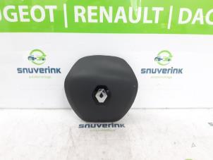 Used Left airbag (steering wheel) Renault Clio IV (5R) 1.5 Energy dCi 90 FAP Price € 80,00 Margin scheme offered by Snuverink Autodemontage