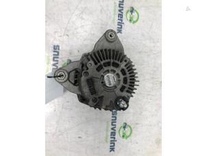 Dynamo från en Nissan Note (E11) 1.6 16V 2010