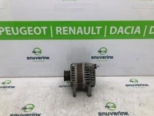 Dynamo från en Nissan Note (E11) 1.6 16V 2010