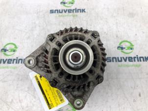 Dynamo från en Nissan Note (E11) 1.6 16V 2010