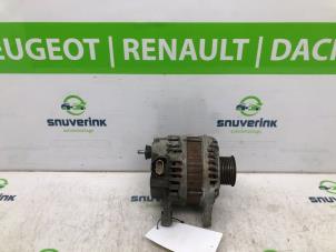 Dynamo från en Nissan Note (E11) 1.6 16V 2010