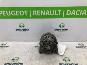 Dynamo från en Nissan Note (E11) 1.6 16V 2010