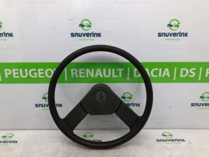 Used Steering wheel Peugeot J5 (280L) 2.5D Price € 75,00 Margin scheme offered by Snuverink Autodemontage