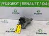 Renault Clio IV (5R) 1.5 Energy dCi 90 FAP EGR valve