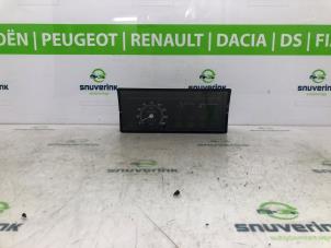 Used Instrument panel Peugeot J5 (280L) 2.5D Price on request offered by Snuverink Autodemontage