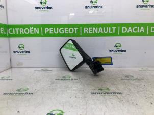 Usagé Rétroviseur extérieur gauche Peugeot J5 (280L) 2.5D Prix sur demande proposé par Snuverink Autodemontage