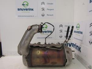 Used Particulate filter Renault Clio IV (5R) 1.5 Energy dCi 90 FAP Price € 215,00 Margin scheme offered by Snuverink Autodemontage