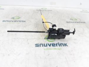 Used Tank flap lock motor Renault Clio IV (5R) 1.5 Energy dCi 90 FAP Price € 40,00 Margin scheme offered by Snuverink Autodemontage