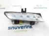 Daytime running light, right from a Renault Clio IV (5R) 1.5 Energy dCi 90 FAP 2012