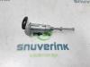 Door lock cylinder, left from a Renault Clio IV (5R) 1.5 Energy dCi 90 FAP 2012