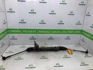 Used Steering box Citroen DS5 (KD/KF) 2.0 165 HYbrid4 16V Price on request offered by Snuverink Autodemontage
