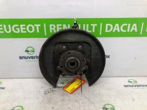 Used Rear wheel bearing Citroen DS5 (KD/KF) 2.0 165 HYbrid4 16V Price € 30,00 Margin scheme offered by Snuverink Autodemontage