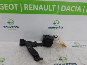 Usagé Ceinture de sécurité arrière droite Renault Clio IV Estate/Grandtour (7R) 1.5 Energy dCi 90 FAP Prix € 40,00 Règlement à la marge proposé par Snuverink Autodemontage