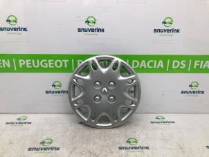 Used Wheel cover (spare) Renault Clio Price € 25,00 Margin scheme offered by Snuverink Autodemontage