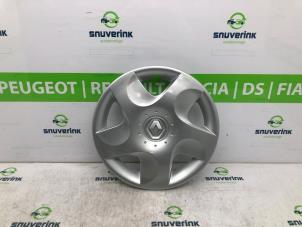Used Wheel cover (spare) Renault Twingo Price € 25,00 Margin scheme offered by Snuverink Autodemontage