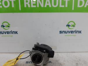Używane Zawór EGR Renault Clio IV Estate/Grandtour (7R) 1.5 Energy dCi 90 FAP Cena € 40,00 Procedura marży oferowane przez Snuverink Autodemontage