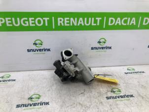 Usagé Valve RGE Renault Clio IV Estate/Grandtour (7R) 1.5 Energy dCi 90 FAP Prix € 40,00 Règlement à la marge proposé par Snuverink Autodemontage